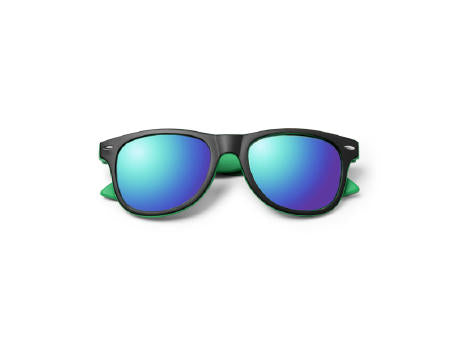 SONNENBRILLE MEZEK S/EINHEITSGRÖSSE WHITE