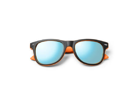 SONNENBRILLE MEZEK S/EINHEITSGRÖSSE WHITE