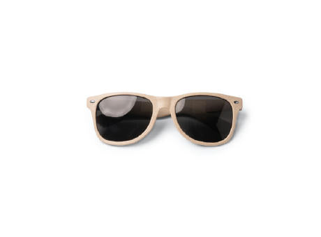 SONNENBRILLE SOLEC S/EINHEITSGRÖSSE GREIGE