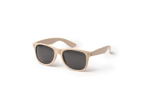 SONNENBRILLE SOLEC S/EINHEITSGRÖSSE GREIGE