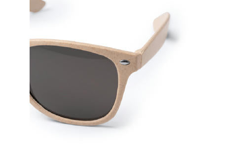 SONNENBRILLE SOLEC S/EINHEITSGRÖSSE GREIGE
