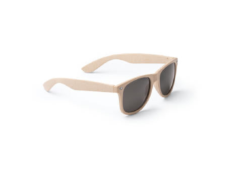 SONNENBRILLE SOLEC S/EINHEITSGRÖSSE GREIGE