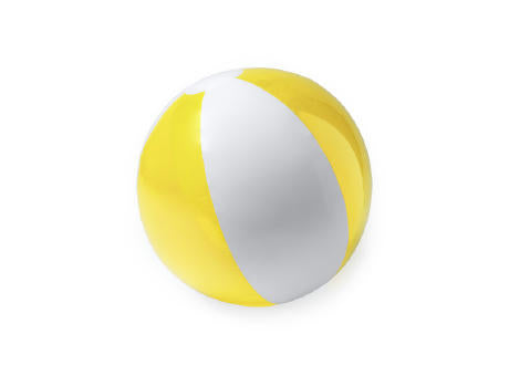 BALL YAZOS S/KIND EINHEITSGRÖSSE YELLOW
