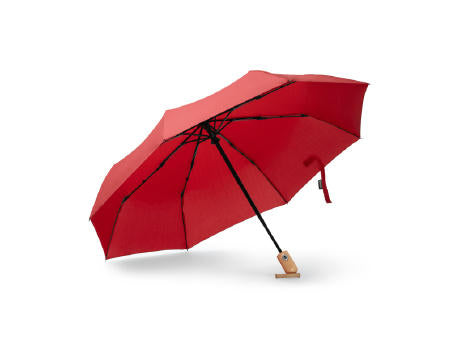 REGENSCHIRM ALARIZ S/EINHEITSGRÖSSE BLACK