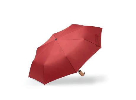 REGENSCHIRM ALARIZ S/EINHEITSGRÖSSE BLACK