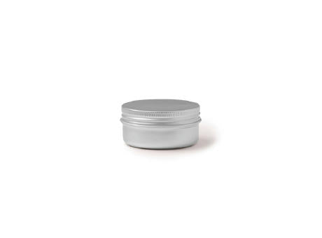 KERZE DELAX S/EINHEITSGRÖSSE SILVER