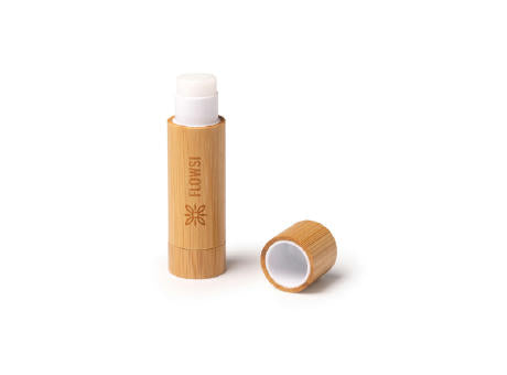 LIPPENBALSAM SEIDO S/EINHEITSGRÖSSE GREIGE