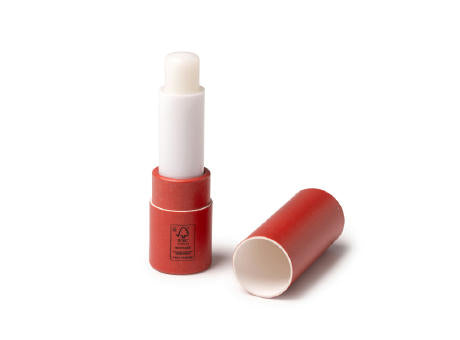 LIPPENBALSAM RIBA S/EINHEITSGRÖSSE WHITE
