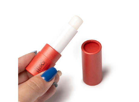 LIPPENBALSAM RIBA S/EINHEITSGRÖSSE WHITE