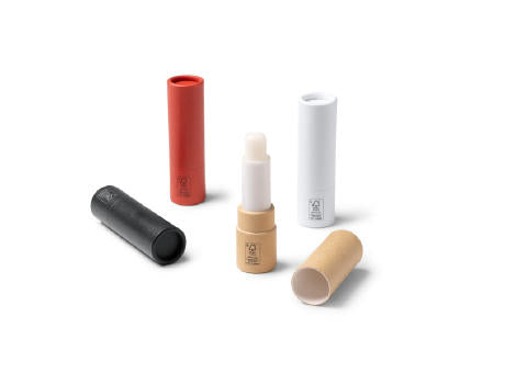 LIPPENBALSAM RIBA S/EINHEITSGRÖSSE WHITE