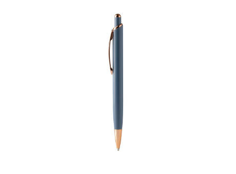KUGELSCHREIBER PEARL S/BLAUE TINTE BLACK