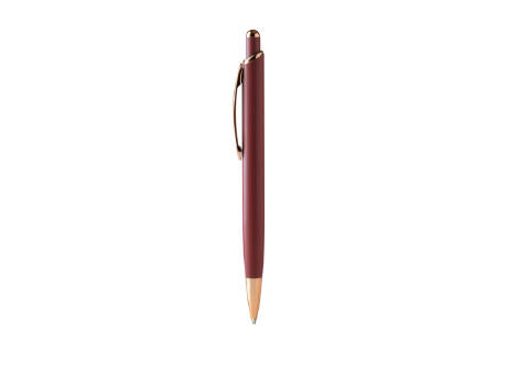 KUGELSCHREIBER PEARL S/BLAUE TINTE BLACK