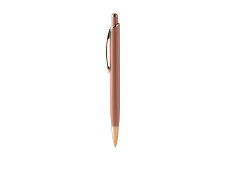 KUGELSCHREIBER PEARL S/BLAUE TINTE BLACK