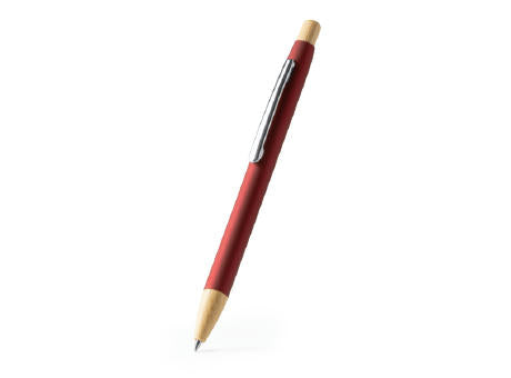 KUGELSCHREIBER VERSE S/BLAUE TINTE WHITE