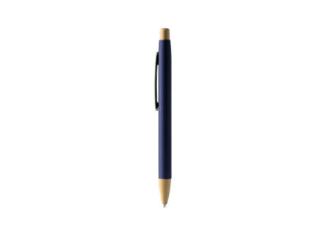 KUGELSCHREIBER VERSE S/BLAUE TINTE WHITE