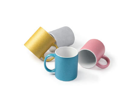 TASSE FIONA S/EINHEITSGRÖSSE LIGHT ROYAL BLUE
