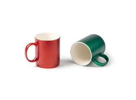 TASSE MARTY S/EINHEITSGRÖSSE FERN GREEN