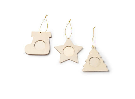 FOTOHALTER ORNAMENT FILEY S/EINHEITSGRÖSSE STAR