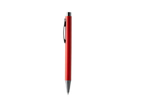 KUGELSCHREIBER ROLAND S/BLAUE TINTE WHITE