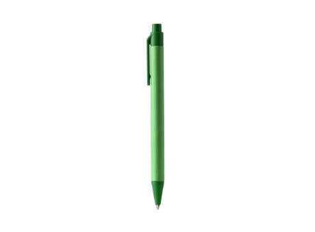 KUGELSCHREIBER PIERO S/EINHEITSGRÖSSE FERN GREEN