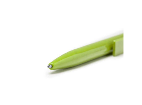 KUGELSCHREIBER CARINI S/BLAUE TINTE YELLOW