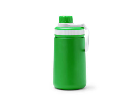 WASSERFLASCHE PUMBA S/EINHEITSGRÖSSE WHITE
