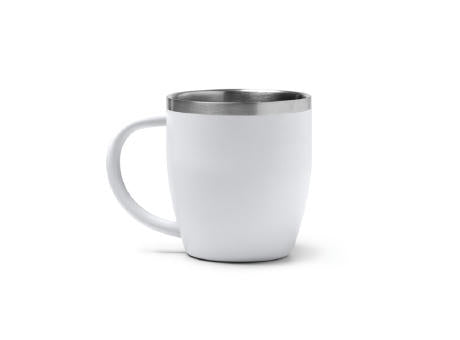 TASSE BANY S/EINHEITSGRÖSSE WHITE