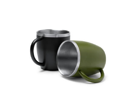 TASSE BANY S/EINHEITSGRÖSSE WHITE