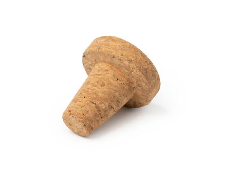 KAPPE KOREK S/EINHEITSGRÖSSE GREIGE