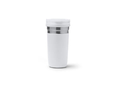 BECHER GREDOS S/EINHEITSGRÖSSE WHITE