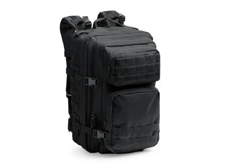 RUCKSACK MALONY S/EINHEITSGRÖSSE BLACK