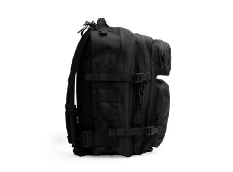 RUCKSACK MALONY S/EINHEITSGRÖSSE BLACK
