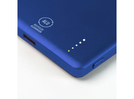 TRAGBARE BATTERIE TERIUM S/EINHEITSGRÖSSE BLACK