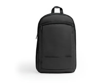 RUCKSACK BINDER S/EINHEITSGRÖSSE BLACK