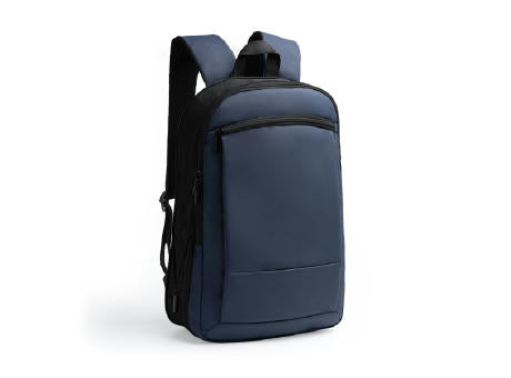 RUCKSACK BINDER S/EINHEITSGRÖSSE BLACK