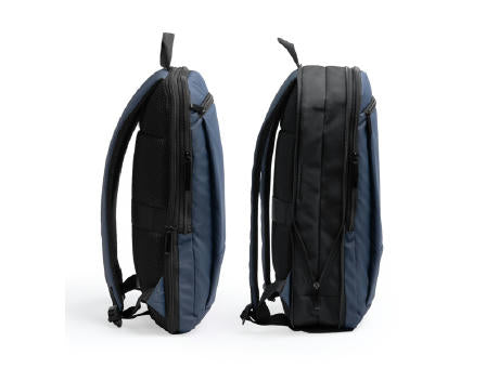 RUCKSACK BINDER S/EINHEITSGRÖSSE BLACK