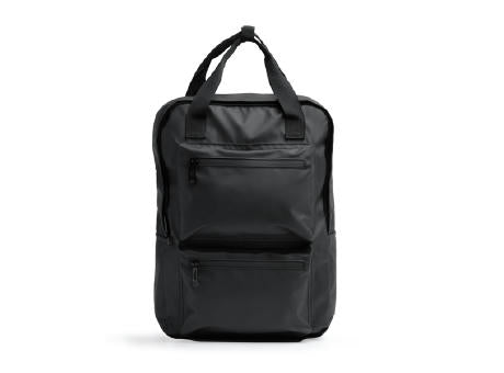 RUCKSACK RUSEL S/EINHEITSGRÖSSE BLACK