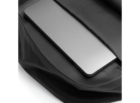 RUCKSACK RUSEL S/EINHEITSGRÖSSE BLACK