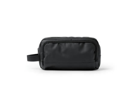 KOSMETIKTASCHE LOMIX S/EINHEITSGRÖSSE BLACK