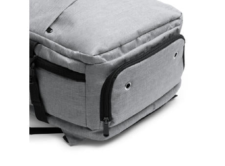 RUCKSACK MARGOT S/EINHEITSGRÖSSE BLACK