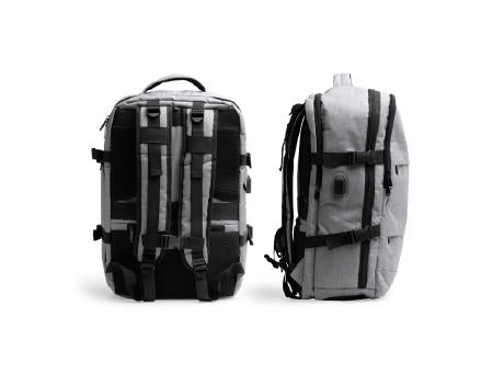 RUCKSACK MARGOT S/EINHEITSGRÖSSE BLACK