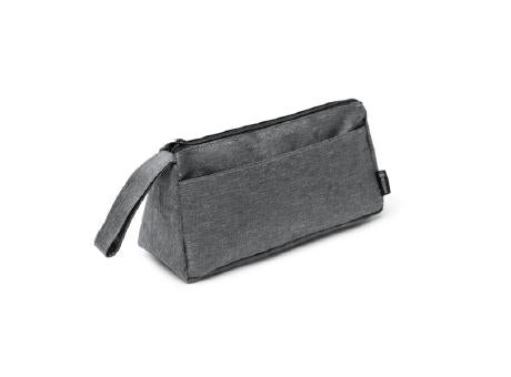 KOSMETIKTASCHE YULIA S/EINHEITSGRÖSSE BLACK