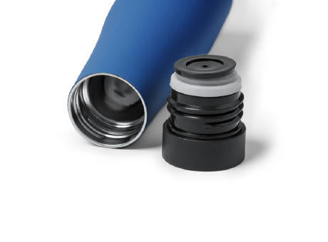 WASSERFLASCHE TURMAN S/EINHEITSGRÖSSE WHITE