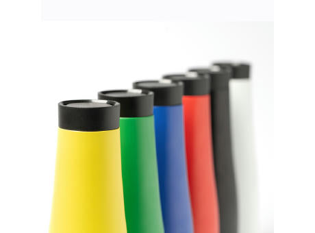WASSERFLASCHE TURMAN S/EINHEITSGRÖSSE WHITE