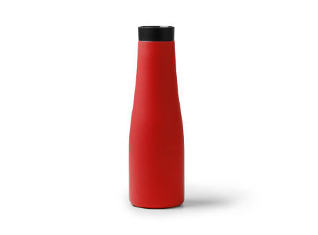 WASSERFLASCHE TURMAN S/EINHEITSGRÖSSE WHITE