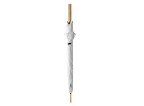 REGENSCHIRM VARME S/EINHEITSGRÖSSE WHITE