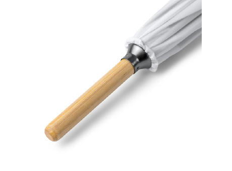 REGENSCHIRM VARME S/EINHEITSGRÖSSE WHITE