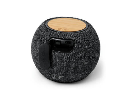 LAUTSPRECHER BANDINI S/EINHEITSGRÖSSE BLACK