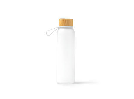 WASSERFLASCHE VOZNAN S/EINHEITSGRÖSSE WHITE