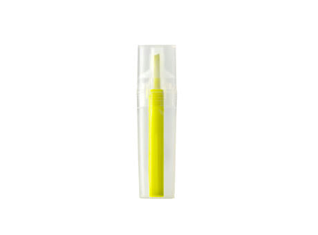 MARKER ALBION S/EINHEITSGRÖSSE FLUOR YELLOW